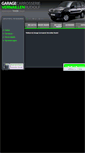Mobile Screenshot of garagevernaillen.be